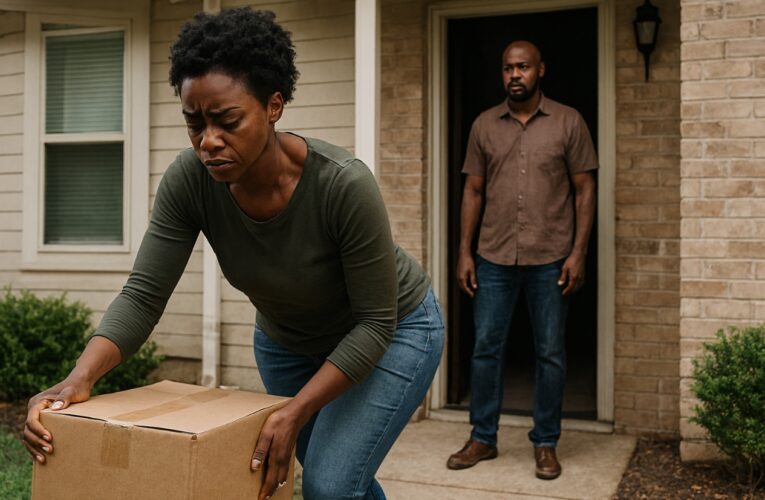 MY HUSBAND DIVORCED ME THREE MONTHS AFTER OUR MARRIAGE BECAUSE I REFUSED TO ATTEND HIS CHURCH- WOMAN SHARES