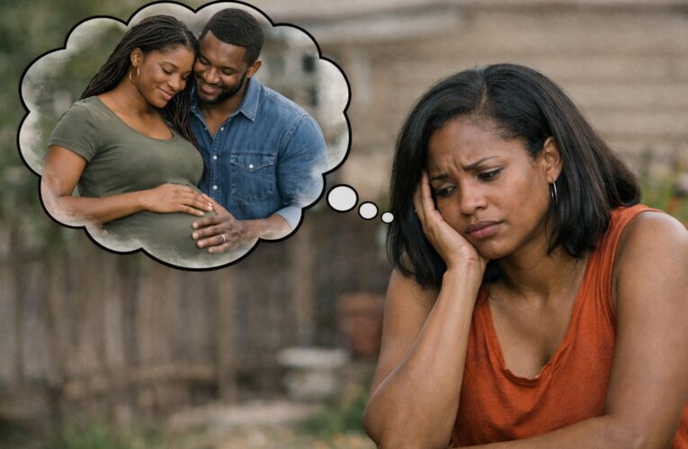 MEN ARE SCUM, JUST TWO WEEKS TO MY WEDDING, I FOUND OUT HE HAS IMPREGNATED ANOTHER WOMAN- A TRUE LIFE STORY
