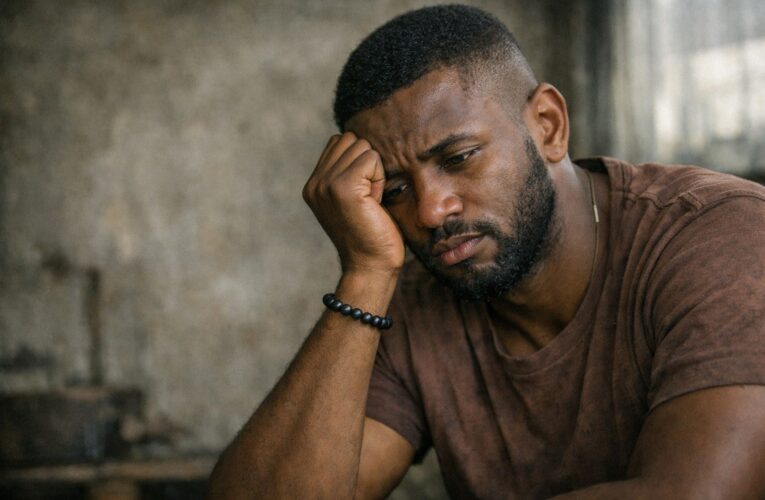 MY WIFE LIED SHE WAS VISITING HER SICK MOTHER — I FOUND HER IN A HOTEL WITH ANOTHER MAN – HEARTBROKEN HUSBAND SHARES STORY