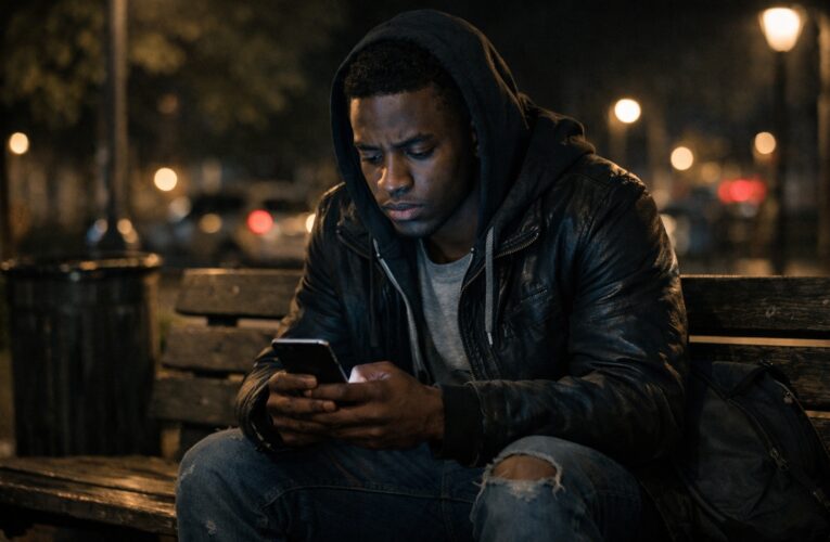 SOMETHING CHANGED AFTER I SLEPT WITH THIS GIRL — MY FINANCES CRASHED AND I LOST MY JOB, I’M CONFUSED AND WORRIED – MAN SHARES STORY