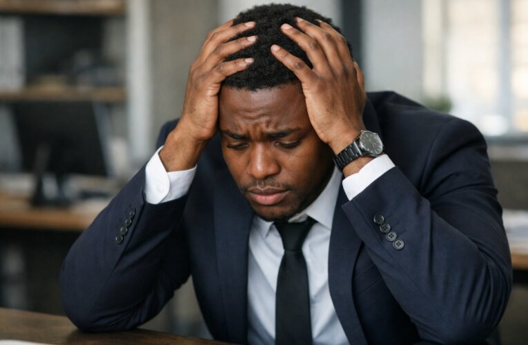 I WAS HAPPY AT MY JOB UNTIL MY SALARY BECAME PUBLIC — NOW EVERYONE TREATS ME DIFFERENTLY – MAN SHARES PAINFUL STORY
