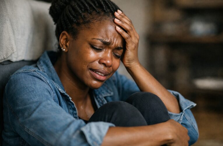 MY BEST FRIEND STOLE MY BUSINESS IDEA AND BECAME SUCCESSFUL WITH IT — I DON’T KNOW WHAT TO DO – LADY SHARES STORY