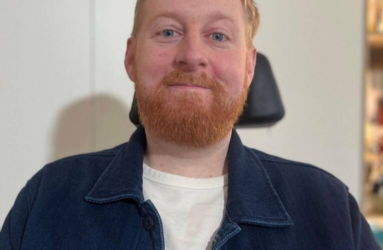 GAME OF THRONES ACTOR MICHAEL PATRICK DIES AT 35 AFTER BATTLE WITH MOTOR NEURONE DISEASE