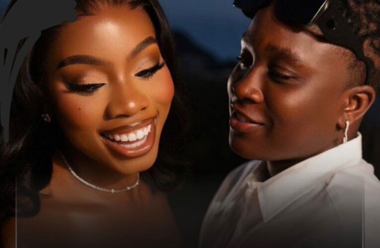 BBNaija Star Angel Accused of Cheating by Estranged Wife Tumi in Leaked Voice Note – Fresh Drama Rocks Their US White Wedding
