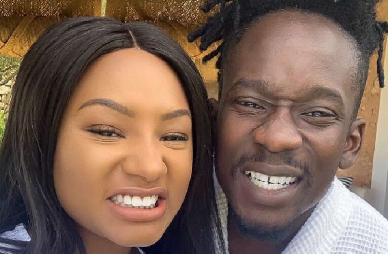 I Don’t Like When Mr Eazi Is Angry With Me… He Sends Long Emails Instead of Shouting– Temi Otedola Opens Up On Their Communication Struggles During Disagreements