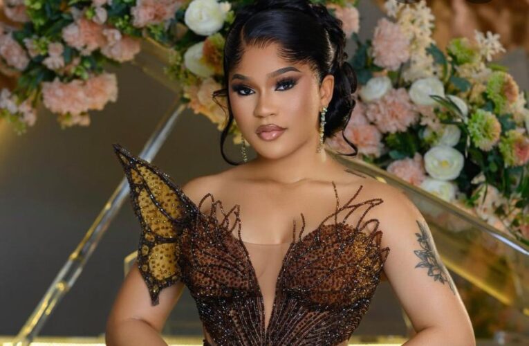 I AM SINGLE BECAUSE IT FEELS LIKE MOST MEN ARE SCARED OF SUCCESSFUL WOMEN- BUSINESS WOMEN DIIADEM SHARES