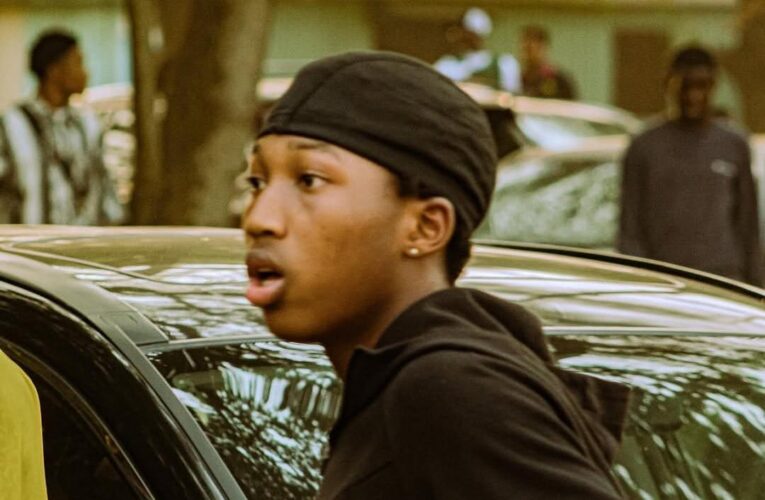 AYO KUTI SPARKS REACTION ONLINE AFTER REVEALING HE LOST HIS VIRGINITY AT 16 TO BREAK HIS FATHER’S RECORD