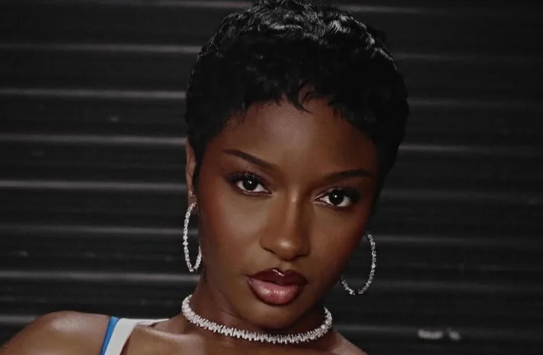 AYRA STARR SPARKS ONLINE DEBATE “I AM WORKING TO BE LIKE JESUS