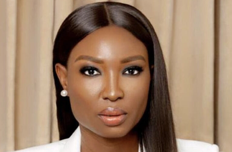 IF YOU MARRY A LAZY MAN, YOU WILL CARRY THE HOME ALONE – IFEDAYO AGORO WARNS AMBITIOUS WOMEN