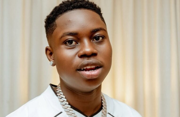 I CAN NEVER CRY BECAUSE OF A WOMAN- PELLER REACTS ON ROBY EKPO MARRIAGE SAGA