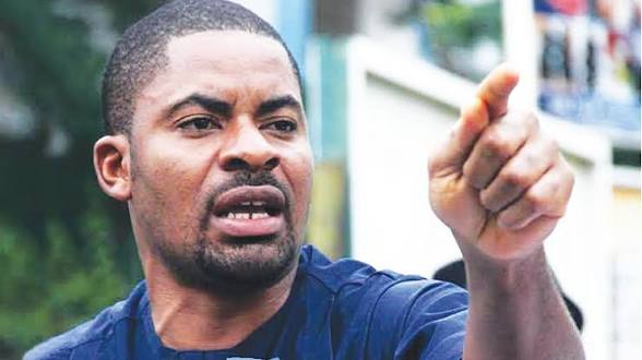 NIGERIANS DON’T WANT 24 HOUR POWER. THEY CAN’T AFFORD IT- ACTIVIST DEJI ADEYANJU SAYS