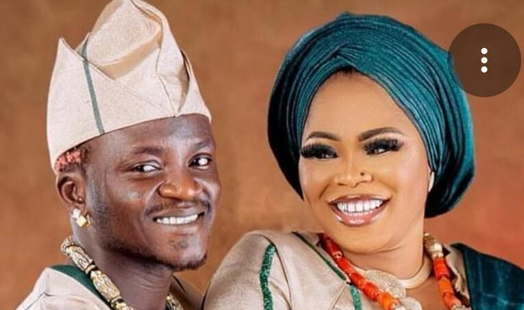 MY WIFE WAS IN LABOUR WHILE I WAS IN THE RING- SINGER PORTABLE SHARES AFTER LOOSING FIGHT TO CARTER EFE