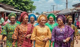 I WOULD GLADLY DUMP MY HUSBAND FOR CHIKE- SEVERAL WOMEN SPEAK ABOUT FRANK AND CHIKE SAGA