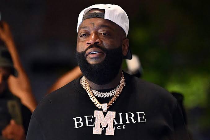 CAREER WOMEN WILL HAVE TO MAKE SACRIFICES IN RELATIONSHIP WITH WEALTHY MEN – RAPPER RICK ROSS SHARES