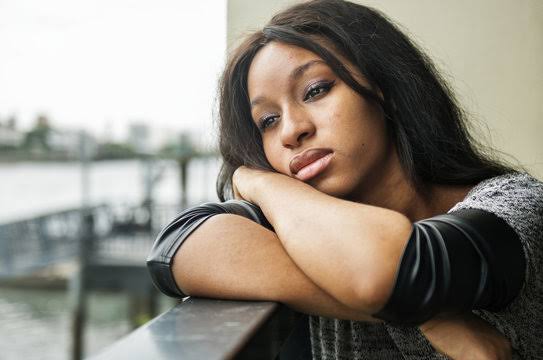 MY MOTHER’S BOYFRIEND R*PED ME ON HER OWN BED, AND SHE BLAMED ME FOR Tempting HIM -LADY SHARES HEARTBREAKING STORY