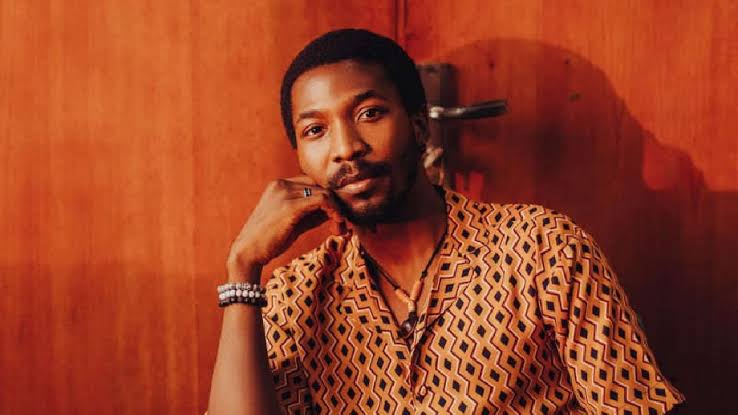 I DIDN’T KNEEL DOWN TO PROPOSE TO MY WIFE, WE ARE NOT BEGGING EACH OTHER – SINGER MADE KUTI FUEL’S ONLINE REACTIONS