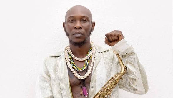 YOU CANNOT FINISH $1 BILLION IN A LIFETIME NO MATTER WHAT YOU BUY — SEUN KUTI SAYS