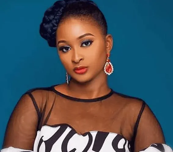 GET YOUR BODY DONE IF YOU CAN AFFORD IT, ACTRESS ETINOSA ADVISES WOMEN