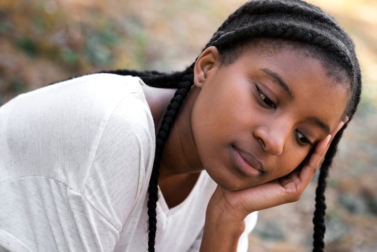ITS UNFORGETTABLE, MY COUSIN USED JUJU TO SLEEP WITH ME WHEN I VISITED THE VILLAGE -LADY SHARES