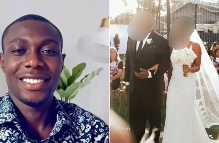 I SPENT ₦80,000 ON A SUIT FOR MY FRIEND’S WEDDING, ONLY TO BE REPLACED BY HIS UK-BASED FRIENDS A DAY BEFORE THE CEREMONY
