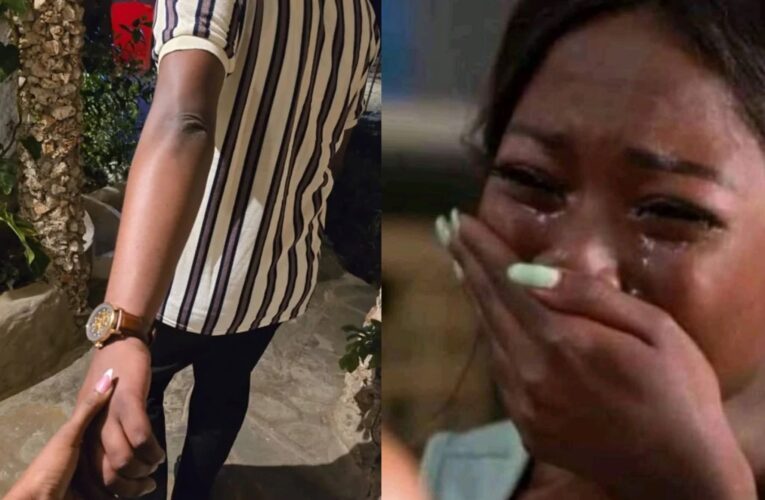 I CAN NEVER PROMISE FIDELITY TO ANY WOMAN — MAN OPENLY ADMITS HE WILL CHEAT IN MARRIAGE