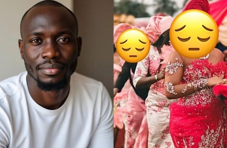 MY COUSIN’S MARRIAGE ENDED THREE DAYS AFTER THE WEDDING BECAUSE HIS WIFE INSISTED HE MUST POST HER ON SOCIAL MEDIA – MAN SHARES SHOCKING STORY