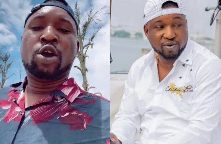 MARRIAGE WORKS BETTER WITH UNDERSTANDING, NOT MULTIPLE WIVES – TUNDE PERRY OPENS UP ABOUT MONTHLY ‘FREE DAY’ ARRANGEMENT WITH WIFE