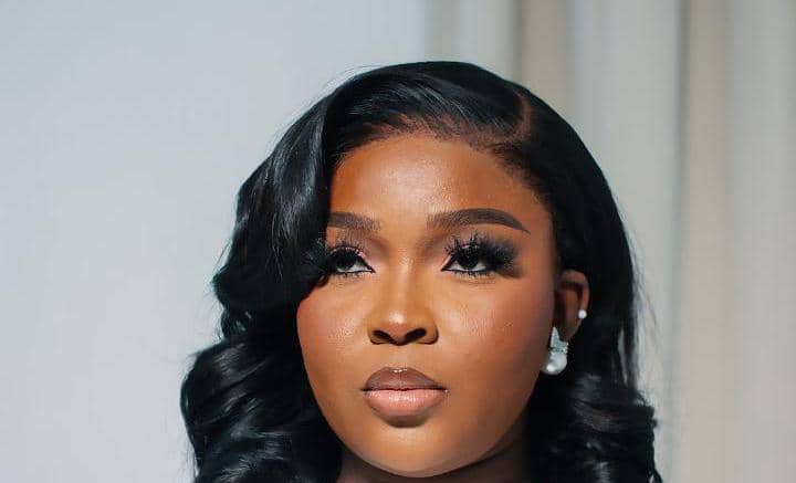 ACTRESS KEMZ OPENS UP ABOUT HER BIGGEST REGRET AFTER LOSING HER MOTHER