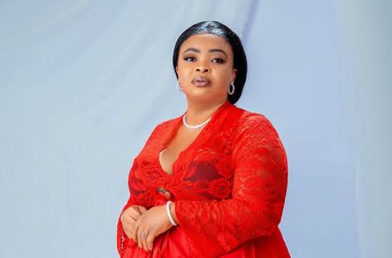 WE CAN’T SUSPEND OUR JOBS AND POST ABOUT KIDN@PPINGS DAILY— ACTRESS DAYO AMUSA SLAMS CRITICS OVER PRESSURE ON CELEBRITIES TO SPEAK ON NATIONAL ISSUES