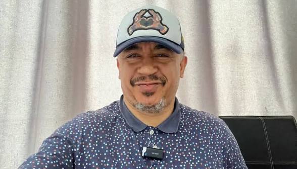 DADDY FREEZE DEFENDS PELLER- SAYS NIGERIAN SYSTEM NOT THE STREAMER IS TO BE BLAMED