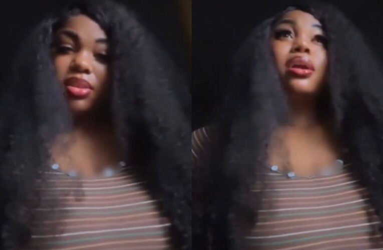I PLANS TO MARRY A RICH MAN TO CHEAT ON HIM LADY SHARES