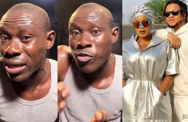 GEHGEH SPARKS DEBATE WITH CONTROVERSIAL TAKE ON UCHE OGBODO’S MARITAL CRISIS AND WOMEN WHO UNDERGO BBL
