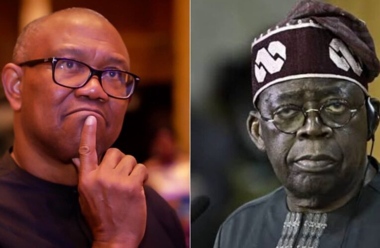 TINUBU SHOULD GO HOME AND REST AFTER 2027″ – PETER OBI CRITICISES PRESIDENT’S PERFORMANCE, CITES RISING POVERTY AND INSECURITY