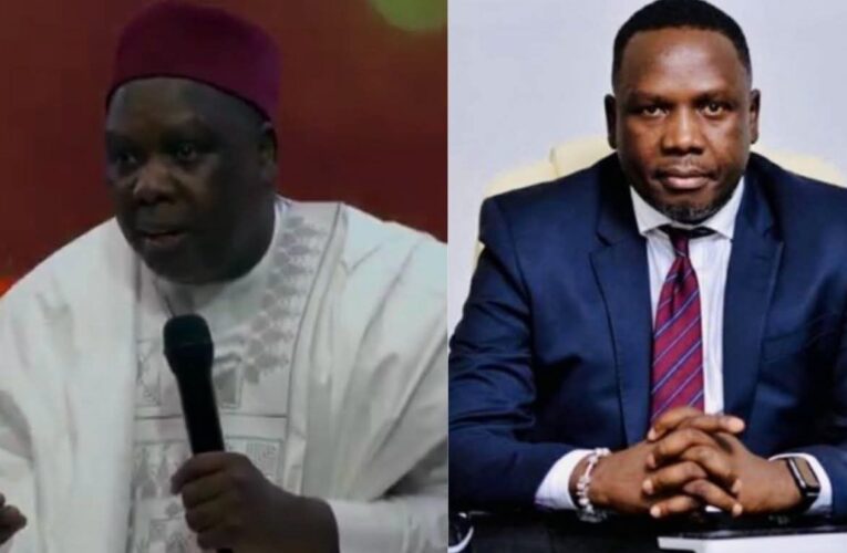 MANY NIGERIANS WHO JAPA’D TO THE UK ARE LIVING LIKE MODERN-DAY SLAVES” – DANIEL BWALA SPEAKS ON THE REALITIES OF LIFE ABROAD