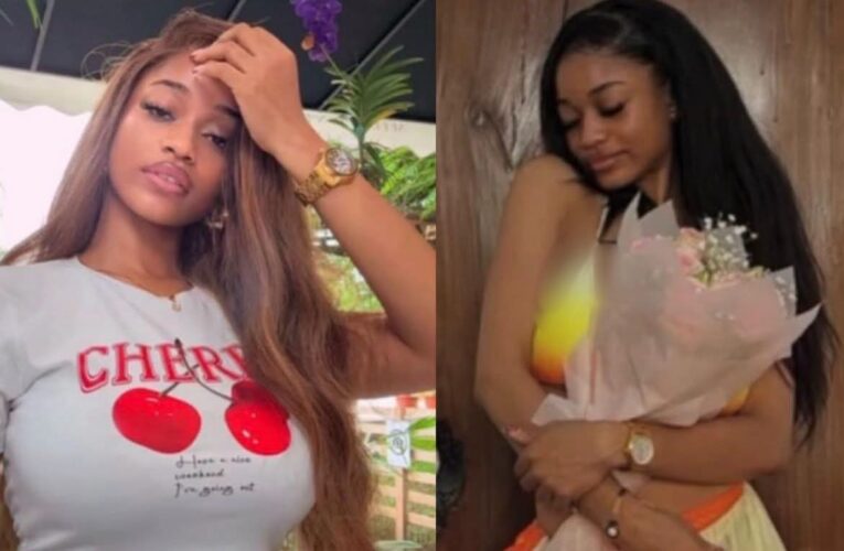 A POOR MAN HAS NO PLACE IN MY HEART” – INFLUENCER JIMA EMMANUEL STIRS REACTIONS AFTER OPENLY DECLARING HER LOVE FOR WEALTHY MEN