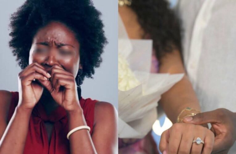 I LOST BOTH OF MY CHILDREN BECAUSE I IGNORED MY HUSBAND’S REPEATED INFIDELITY” – GRIEVING WOMAN SHARES HEARTBREAKING STORY