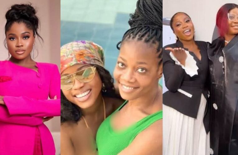 MY MOTHER NEVER REMARRIED AFTER LOSING MY FATHER” – VEEKEE JAMES SHARES HOW HER MOM’S SACRIFICE SHAPED HER LIFE
