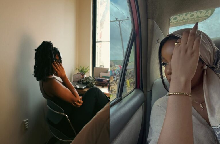 SHE PAID HIS RENT AND CHILDREN’S SCHOOL FEES FOR THREE YEARS” – UK-BASED AUNT EXPOSES UNGRATEFUL COUSIN AFTER FAMILY WHATSAPP DRAMA