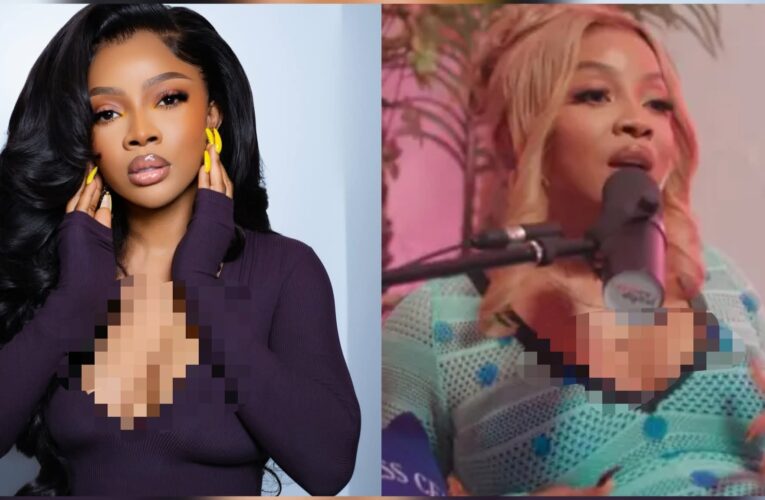 WOMEN HAVE NO BUSINESS GETTING MARRIED IN THEIR 20S” – TOKE MAKINWA SPARKS DEBATE WITH BOLD TAKE ON EARLY MARRIAGE