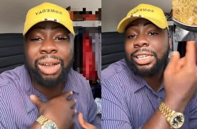 MAN FORCED TO CLEAN UBER AFTER TALKING STAGE ALLEGEDLY MESSED UP DRIVER’S CAR FOLLOWING RESTAURANT DATE
