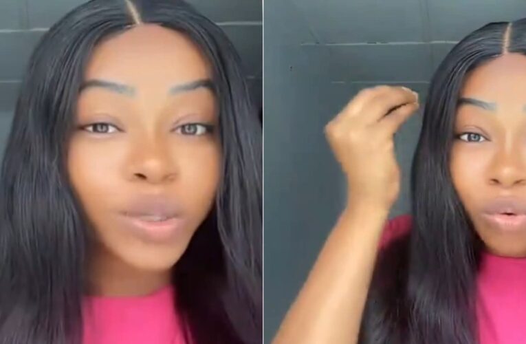 THE ECONOMY HAS CHANGED MEN” – NIGERIAN LADY OPENS UP ON FOUR YEARS OF BEING SINGLE