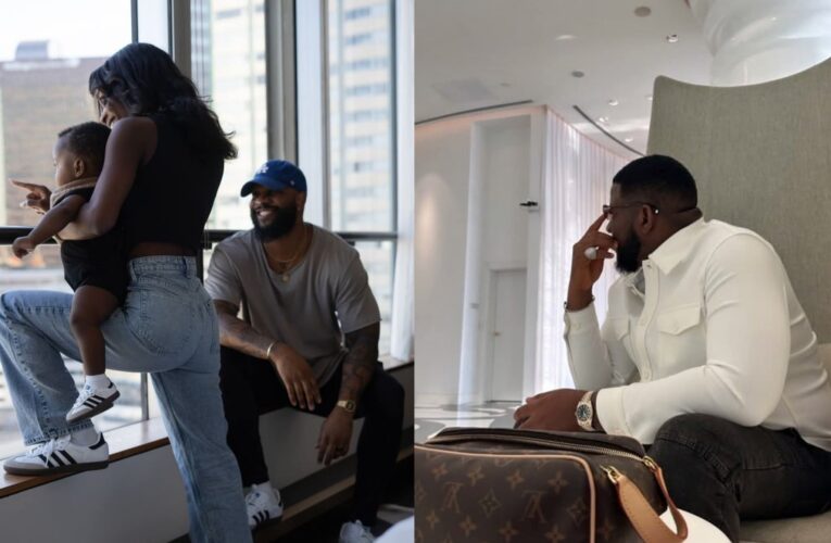UK-BASED NIGERIAN HUSBAND LEFT SPEECHLESS AFTER WIFE REQUESTS MONTHLY UPKEEP DESPITE SHARED FINANCIAL ARRANGEMENT