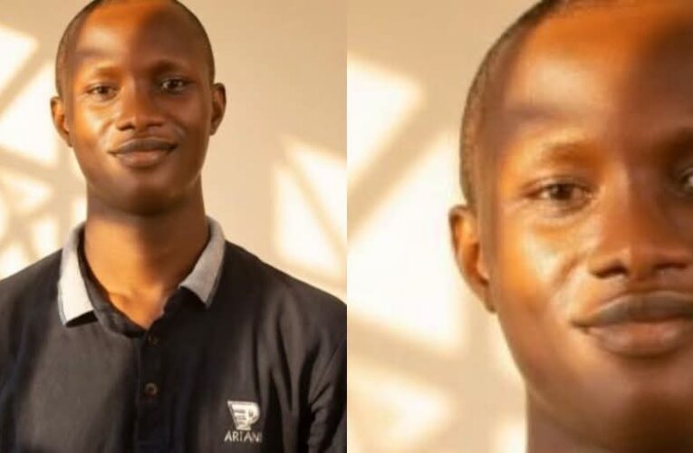 I TURNED DOWN A MILLION-DOLLAR OFFER BECAUSE OF JESUS” — NIGERIAN MAN’S VIRAL POST SPARKS ONLINE REACTIONS