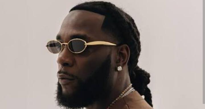 BURNABOY REPORTEDLY SPLASHES ₦9 BILLION ON ONE -OF -A -KIND BUGATTI FOR BIRTHDAY