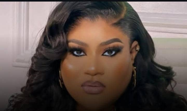 WHY YOU SHOULD NEVER THINK OF MARRYING A MAN YOU FEED – NKECHI BLESSING SPARKS DEBATE WITH RELATIONSHIP ADVICE