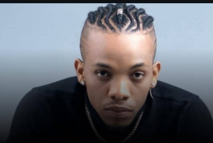 MARRIAGES NO LONGER WORK;SINGER TEKNO SPARKS DEBATE WITH FRANK OPINION