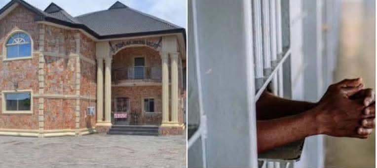 I’LL NEVER TAKE CARE OF MY MOTHER” – 21-YEAR-OLD NIGERIAN MAN RECOUNTS FAMILY ORDEAL, BACKS FATHER’S DECISION TO SEEK DIVORCE