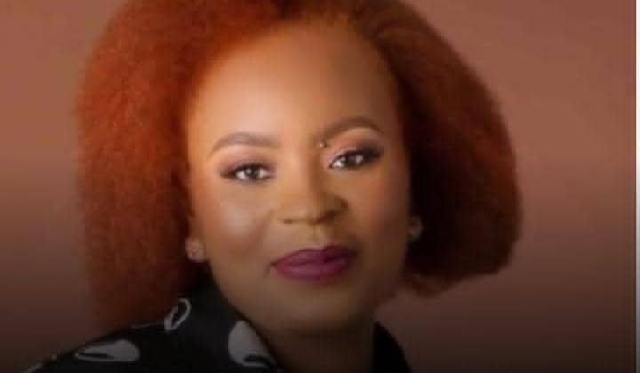 MAUREEN SOLOMON-OKEREKE SAYS SHE HAS NO REGRETS LEAVING NOLLYWOOD TO RAISE HER CHILDREN