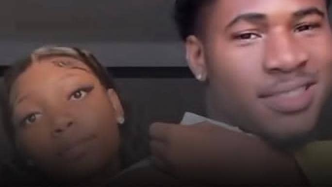 TIKTOK INFLUENCER IVANA CALLS OUT EX-BOYFRIENDOVER ALLEGED ₦300,000 DEBT AND LACK OF MEANINGFUL GIFTS