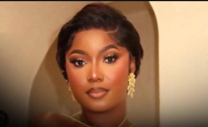 ₦80 MILLION IS TOO SMALL FOR A 300-GUEST WEDDING — INFLUENCER SIMI SANYA SPARKS DEBATE